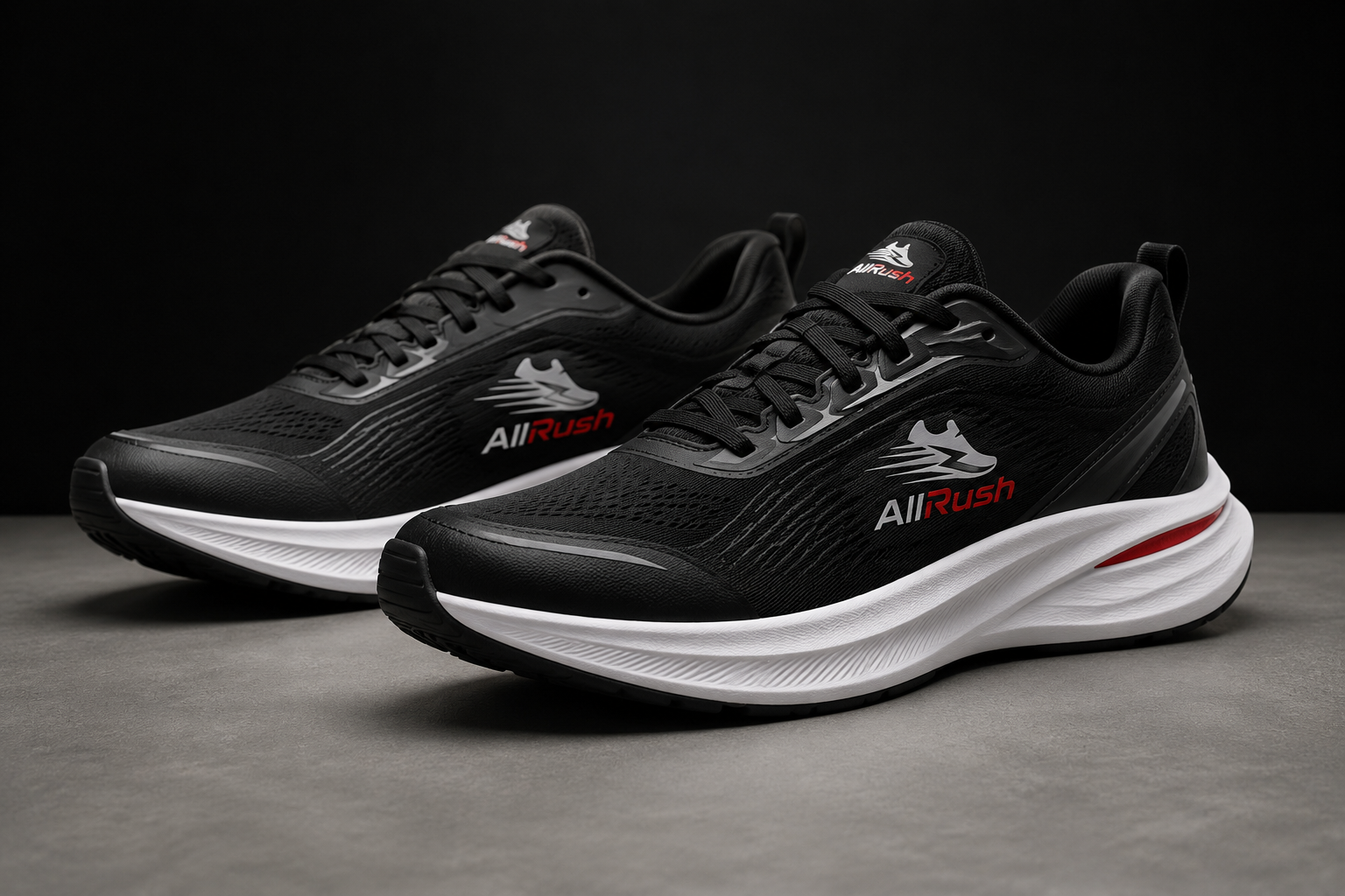 Air Shoes